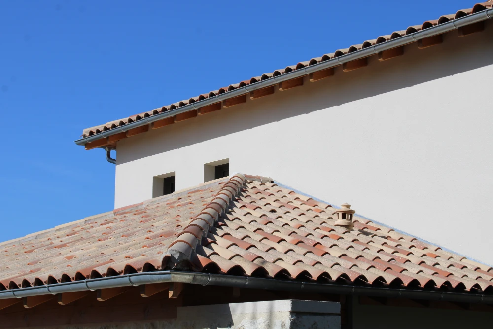 屋根の劣化を防ぐ